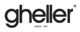 GHELLER ARTEFATOS DE METAIS LTDA